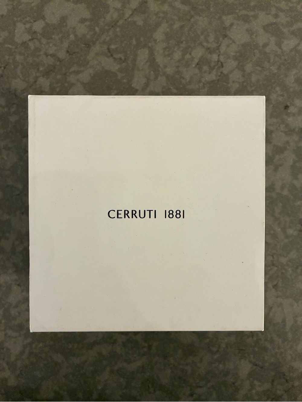 Cerruti 1881 - Classic Watch